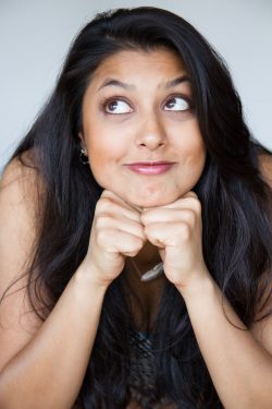 This super fun pic is from a recent "personality" photo shoot with Jody Christopherson of PFA Photo - check her out!!