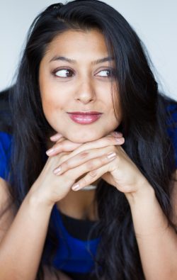 A fun shot from my summer shoot with Jody Christopherson of PFA Photo!