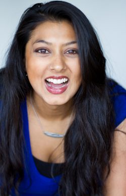 A fun shot from my summer shoot with Jody Christopherson of PFA Photo!